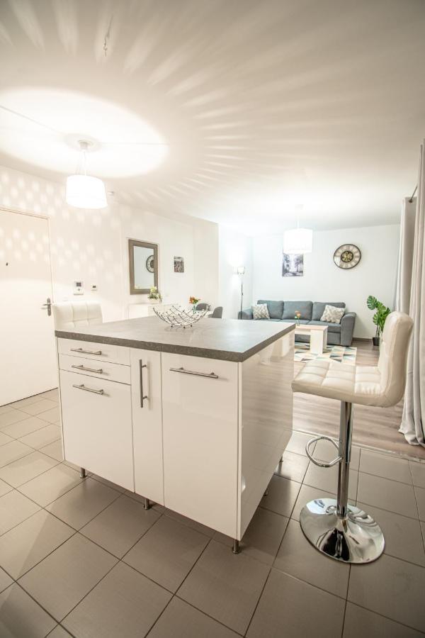 Le Paisible T2-48M2-Proche Val D'Europe-Disney Montevrain Ngoại thất bức ảnh
